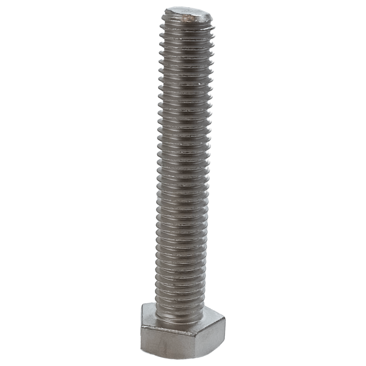 PBX123.1SS 1/2-13 X 3 Penta Head Bolt